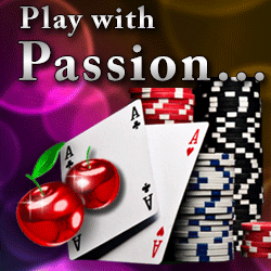 Casino Época live dealer casino games