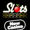 Slots Capital Online Casino Games
