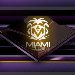 Miami Club Casino Games