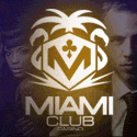 Miami Club Major Credit Cards Accepted
