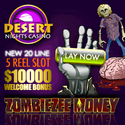desert nights rival zombiezee money slots game