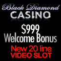 Black Diamond Casino Transylvania