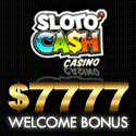 SlotoCash Small Fortune Bonus