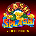 Cash Splash River Belle Online Casino