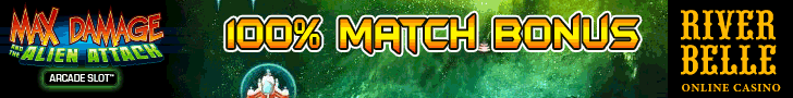 Max Damage and the Alien Attack