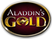 Aladdins Gold Casino Games