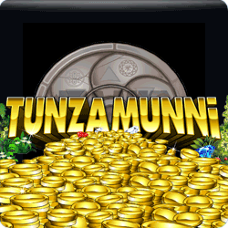 Royal Vegas casino games Tunzamunni