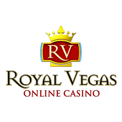 Royal Vegas Online Casino Games