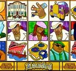 River Belle Online Casino Thunderstruck video slot