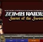 River Belle Online Casino Tomb Raider Video slot 